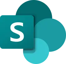 microsoft office sharepoint logo