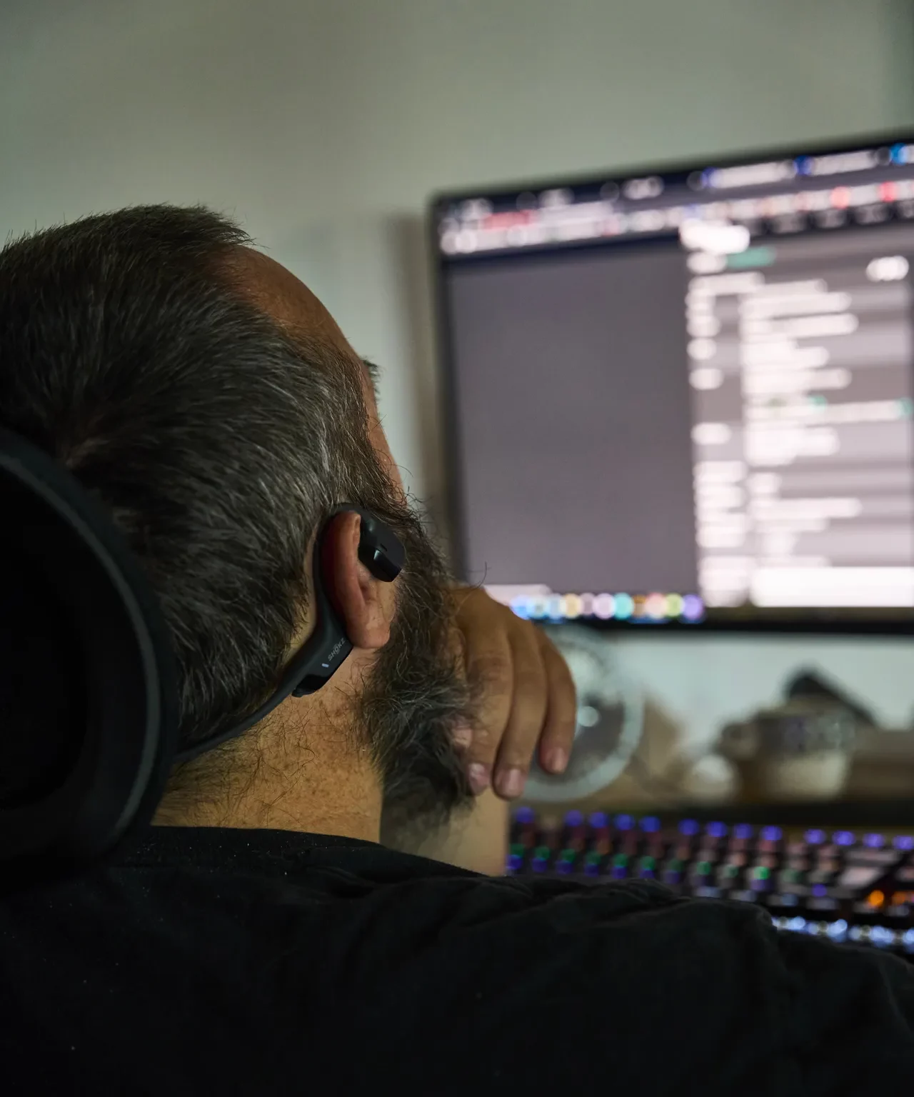support infogérance informatique