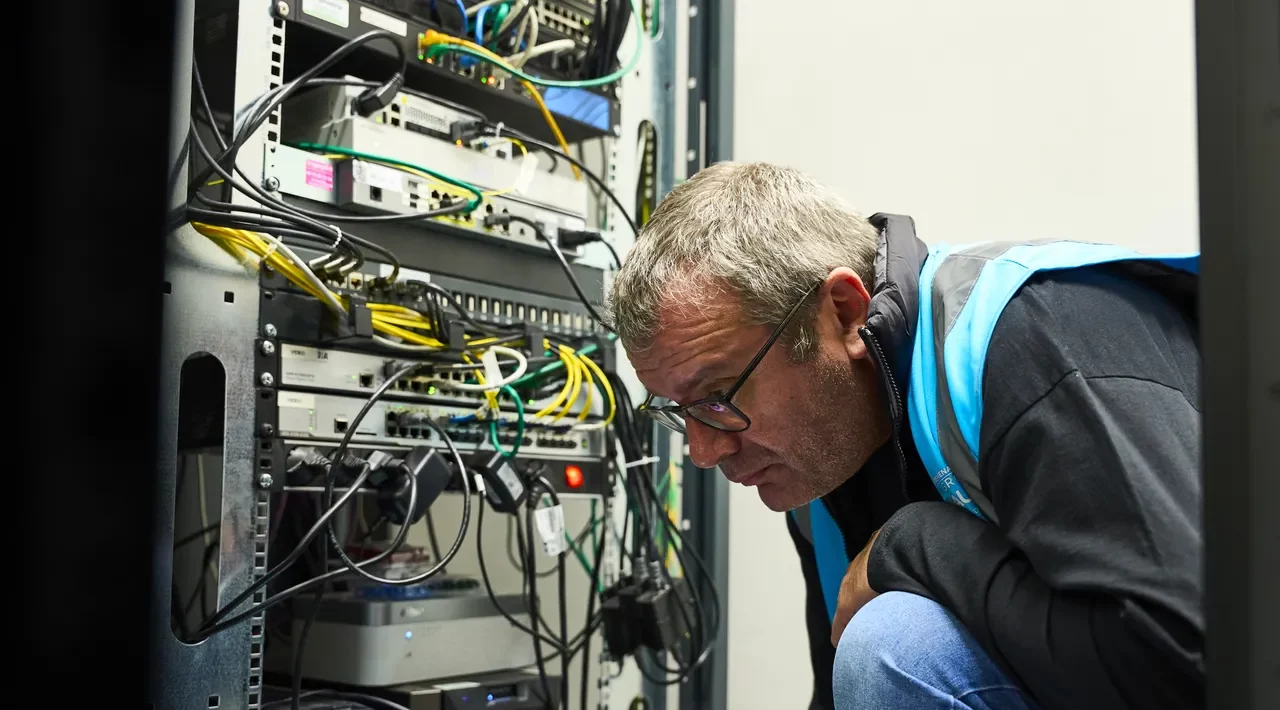 solutions cloud