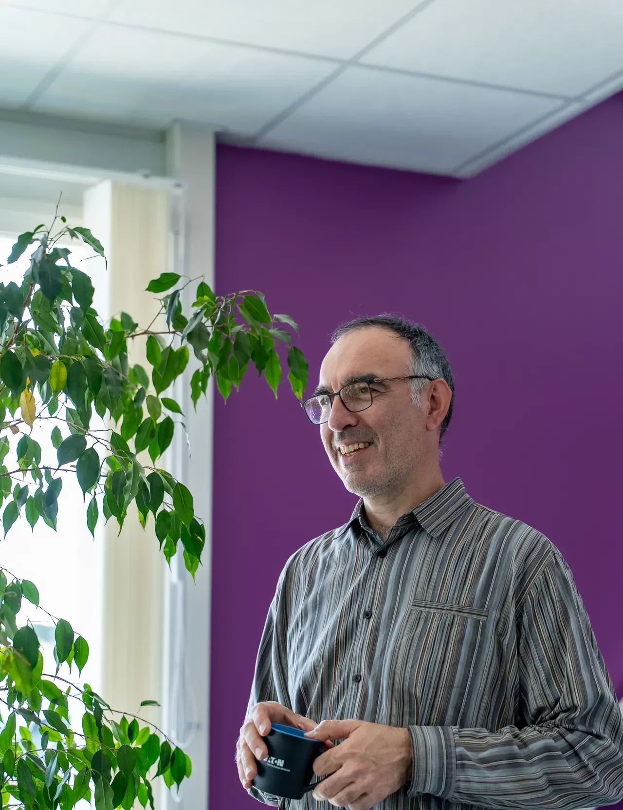 Solutions d’impression pour entreprise
