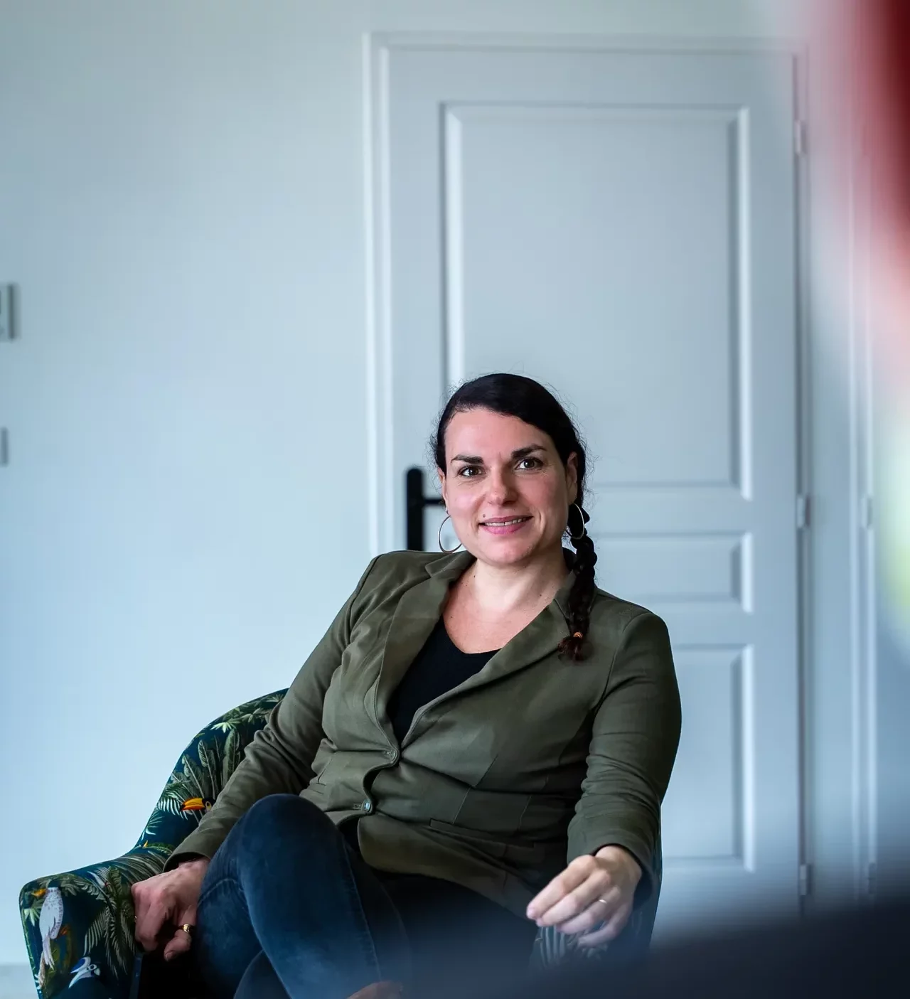 matériel informatique professionnel