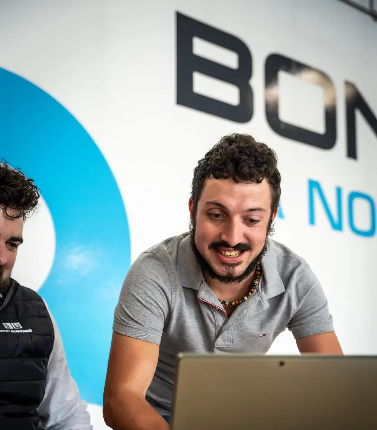 boîtes mail professionnelles