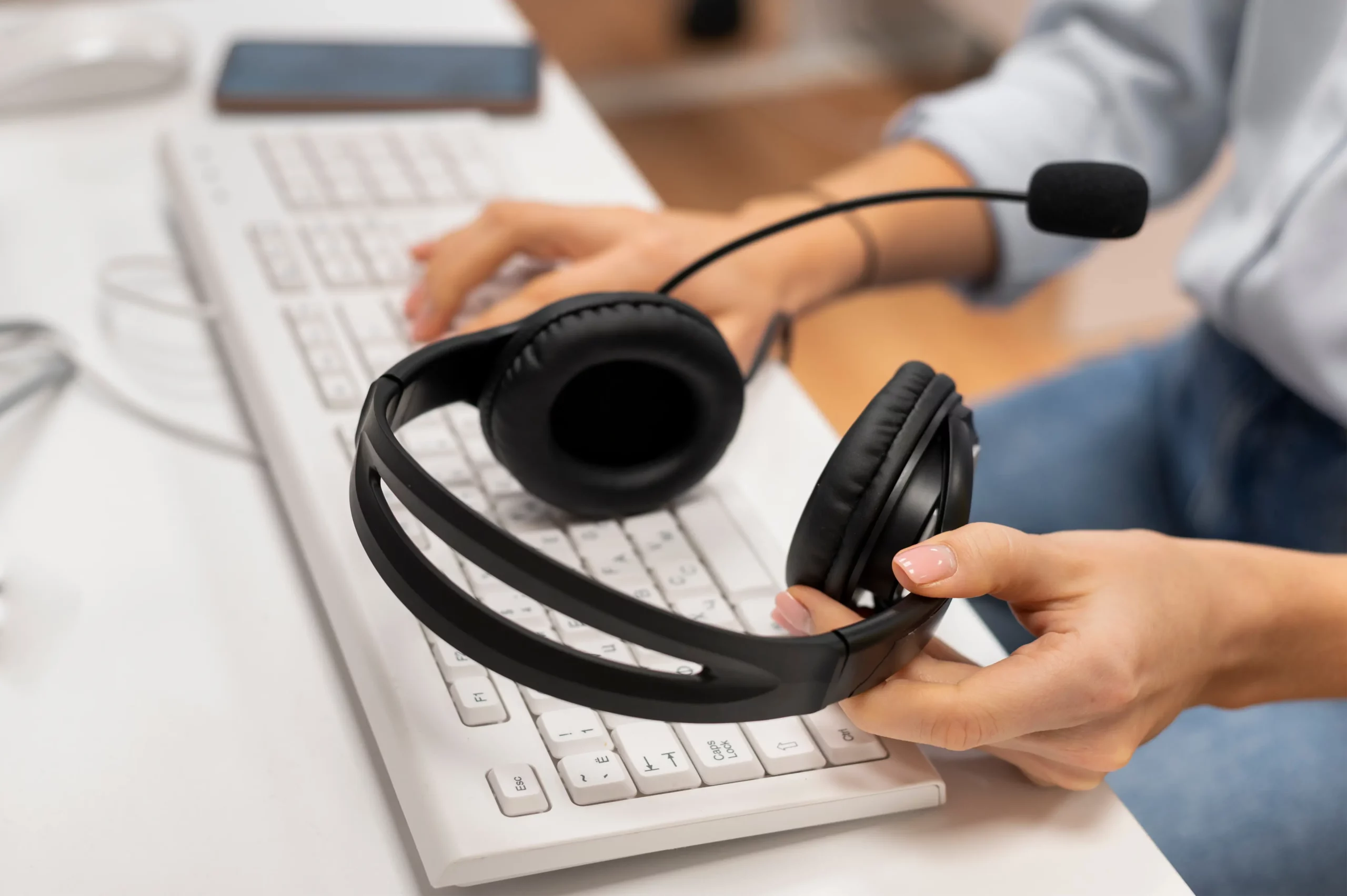 support infogérance informatique