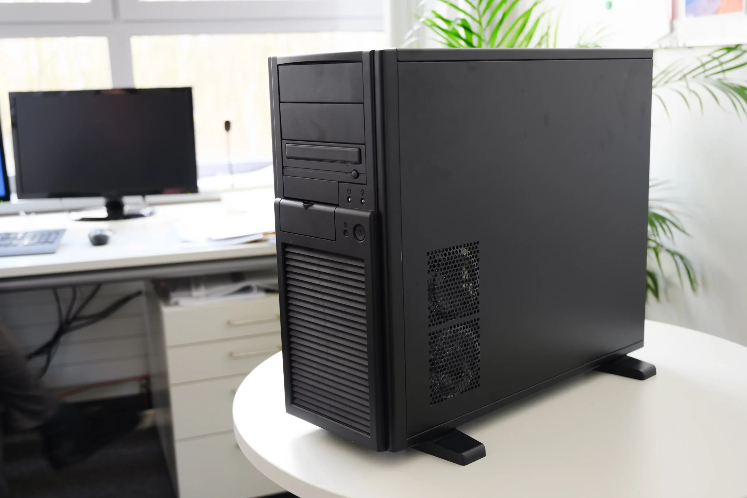 matériel informatique professionnel