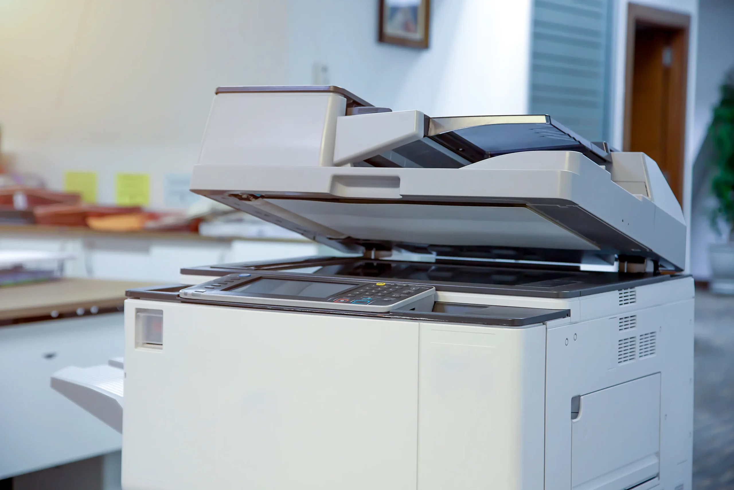 Solutions d’impression pour entreprise