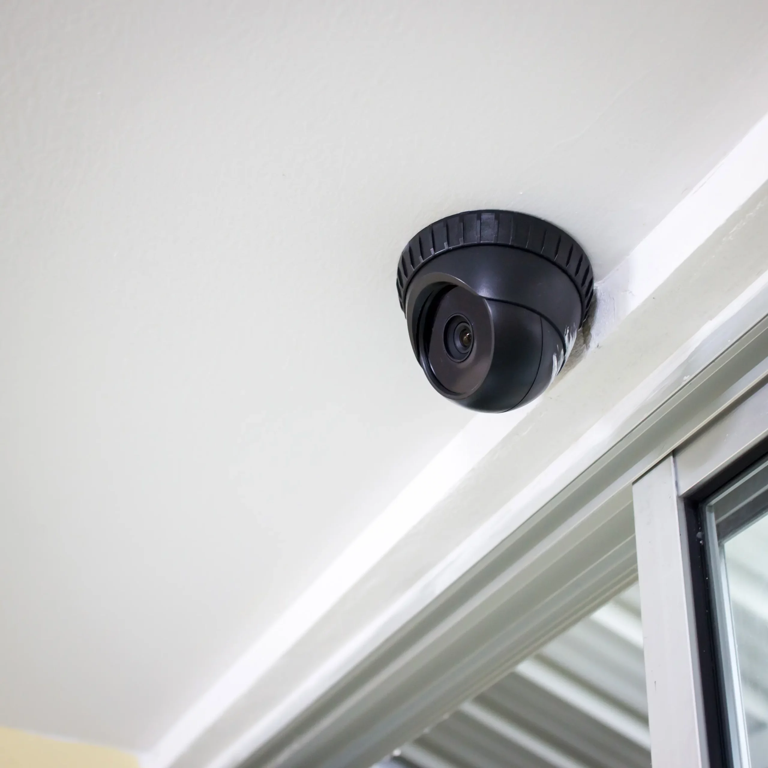 Vidéoprotection et sécurité