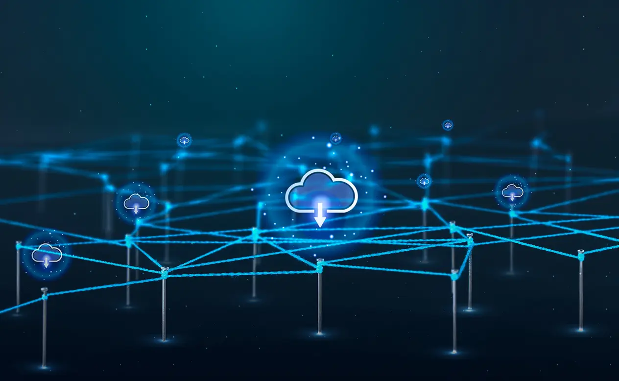 solutions cloud