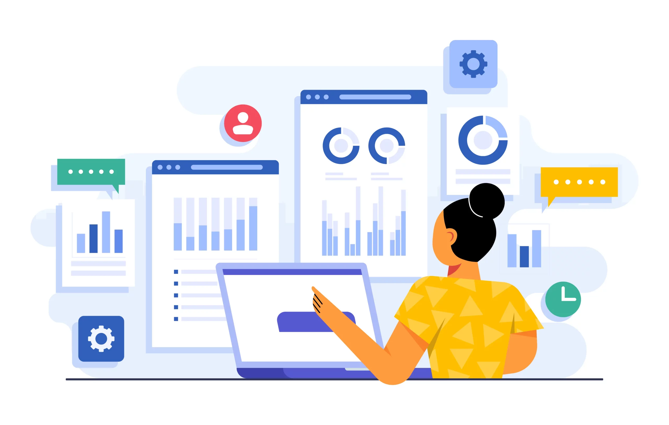 Outils collaboratifs