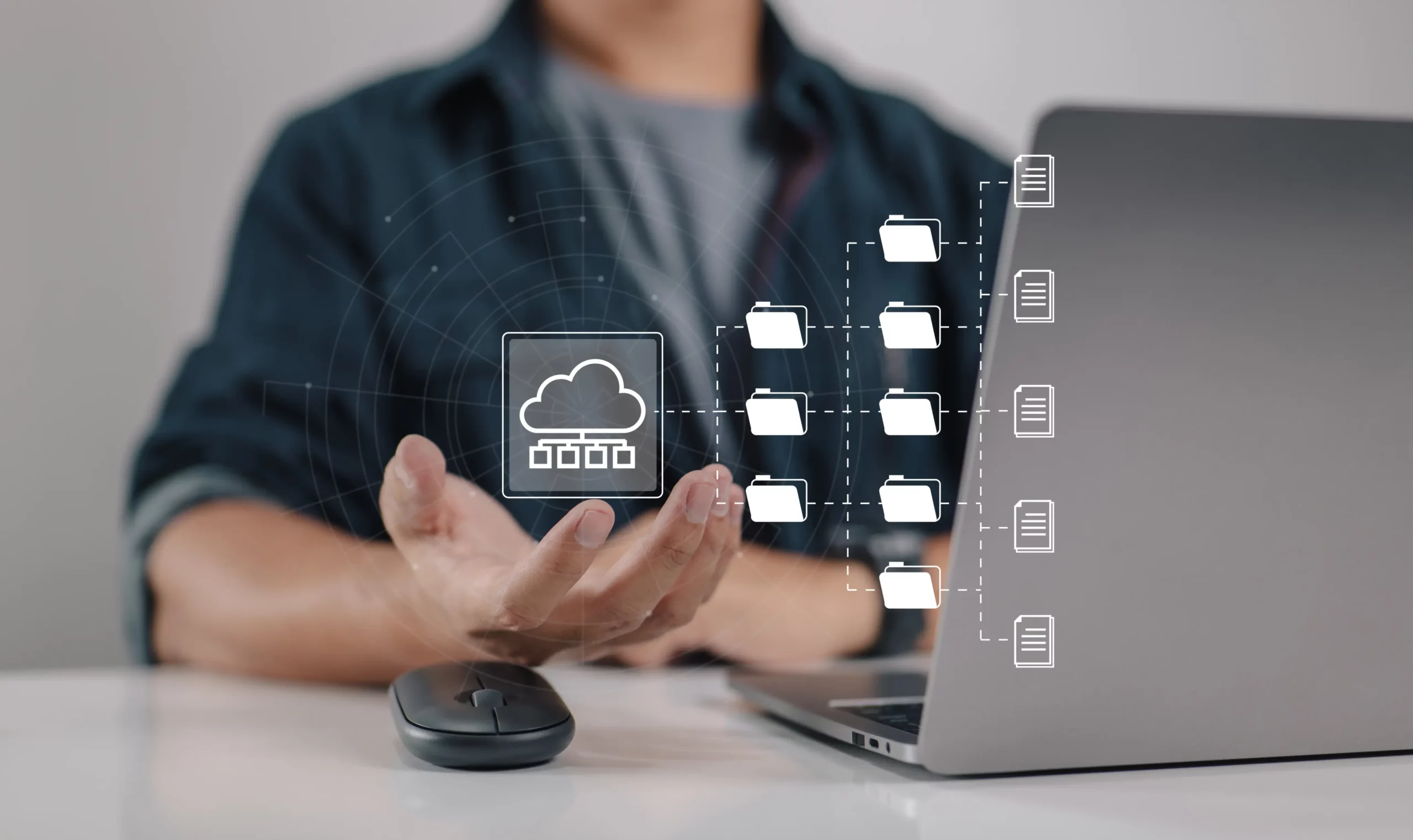 solutions cloud