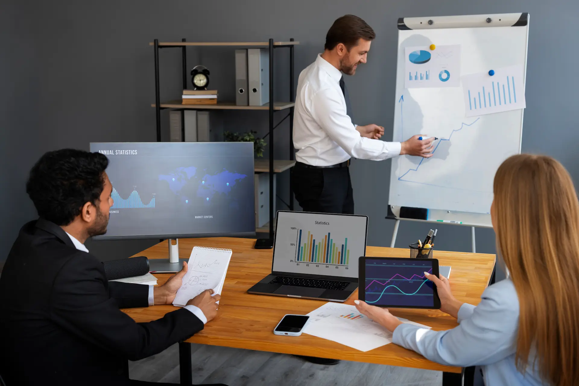 logiciels gestion de projet