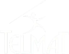 logo blanc telmat