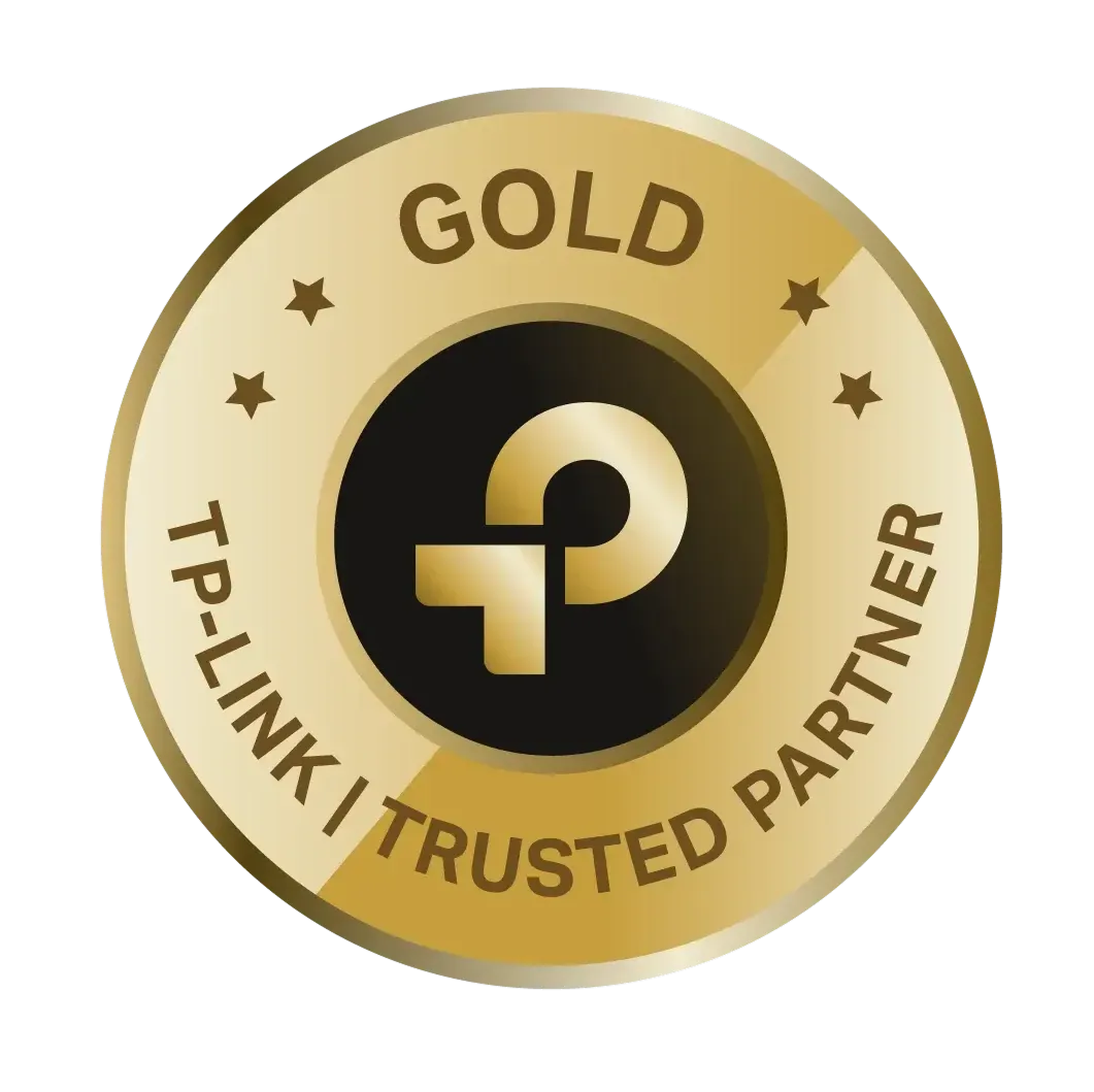 Omada Gold Partner